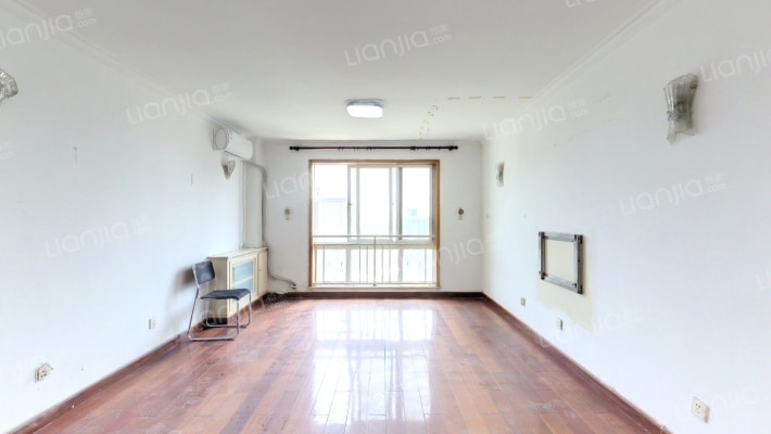 电子城小区二手房实景图