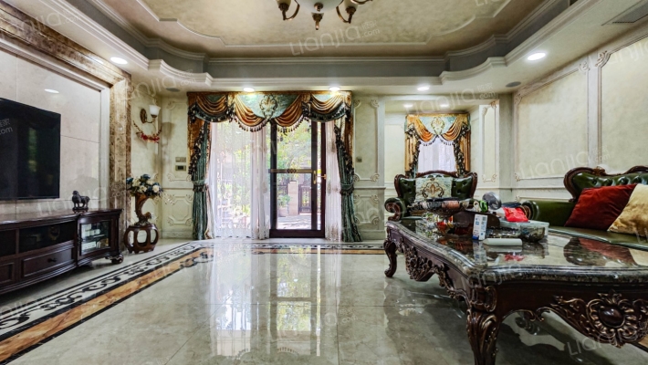 东原嘉阅湾99号二手房实景图