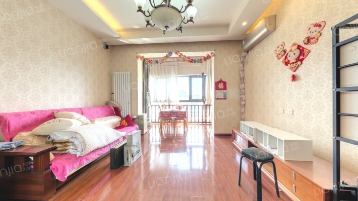 优筑二手房实景图