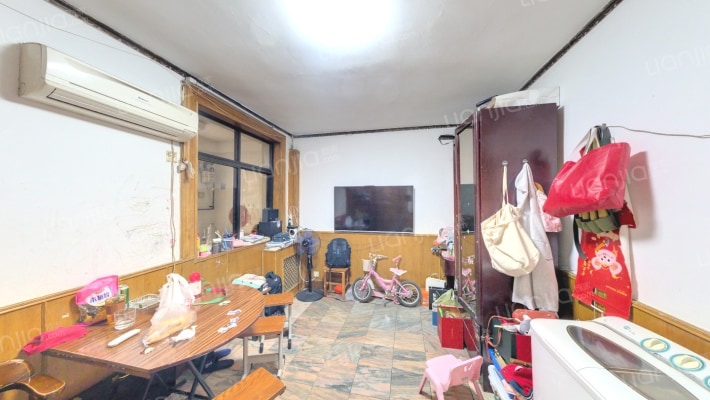 陕钢家属院二手房实景图