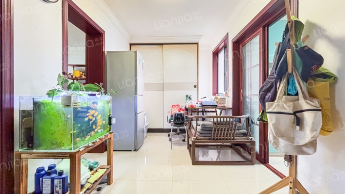 海浒新村二手房实景图