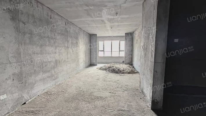 君悦城南区二手房实景图