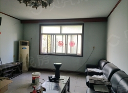 整租·三八路五交化家属院 3室2厅 南_三八路五交化家属院租房