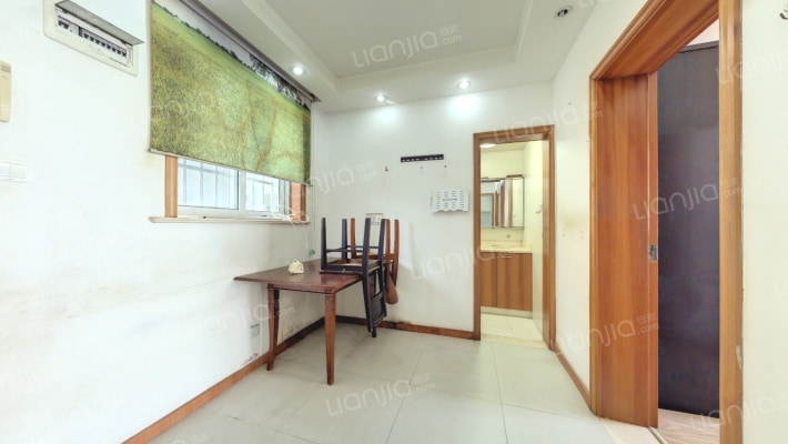 绿梅一村二手房实景图