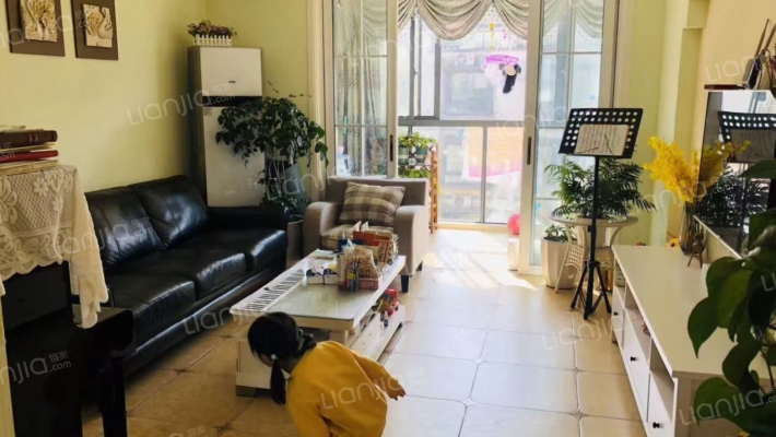 金榜世家二手房实景图