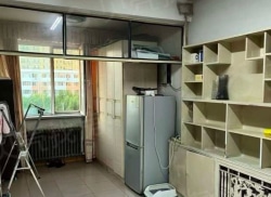 整租·油脂化楼 2室1厅 南/北_油脂化楼租房