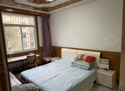 整租·桃花村 2室1厅 南_桃花村租房