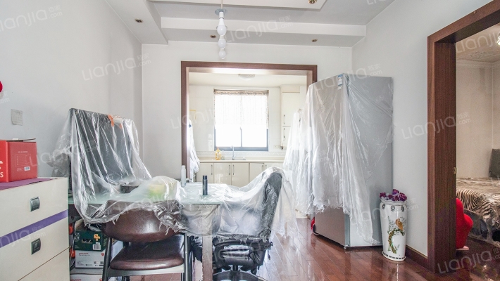 弘扬雅苑二手房实景图