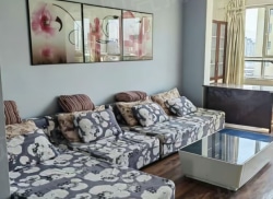 整租·清泉小区 3室2厅 南_清泉小区租房