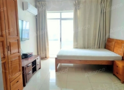 整租·文化路39号 1室1厅 南_文化路39号租房