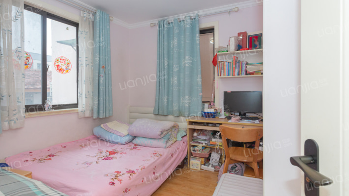 赵沟浜小区二手房实景图