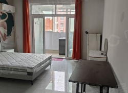 合租·嘉荟新城东区 4居室 南卧_嘉荟新城东区租房