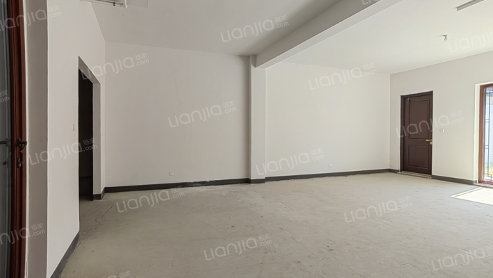 碧水庄园四期-国翠园二手房实景图