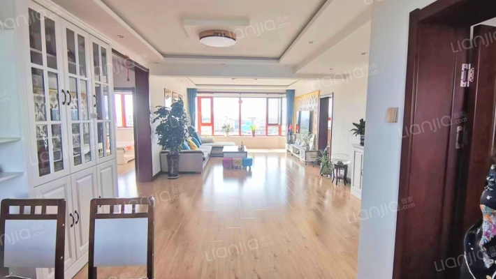 都豪家园二手房实景图