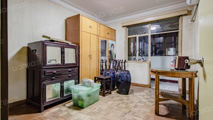 振兴大楼二手房实景图