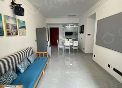 整租·西双版纳榕林时光 3室1厅 东南_西双版纳榕林时光租房