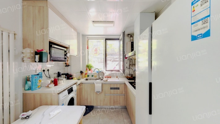 北三环中路二手房实景图