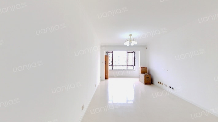 中海城锦城二手房实景图