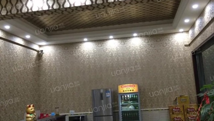 武湖农场社区二手房实景图