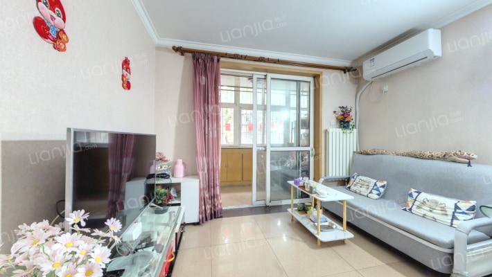 西翠芳庭二手房实景图