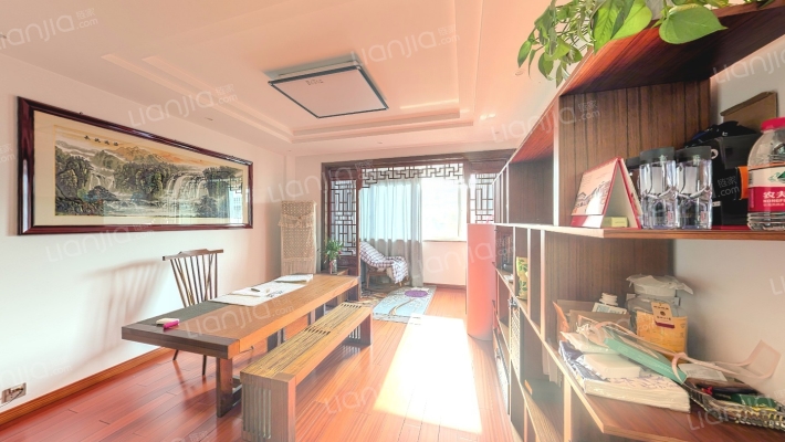 江城家园南区二手房实景图