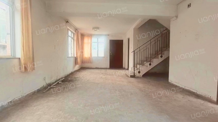 紫荆花园一期别墅二手房实景图