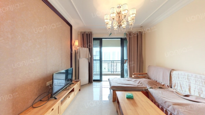 恒大嘉州城二手房实景图