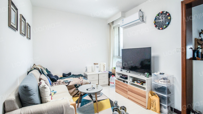 上泰花苑二手房实景图