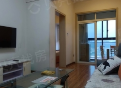 整租·时代庐山 2室2厅 东南_时代庐山租房