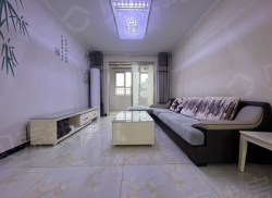 整租·鹏渤印象城牛津花园 3室2厅 南/北_鹏渤印象城牛津花园租房