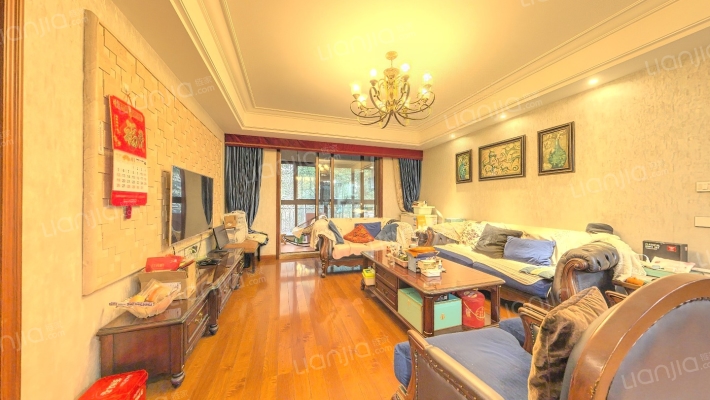 玖珑湾二手房实景图