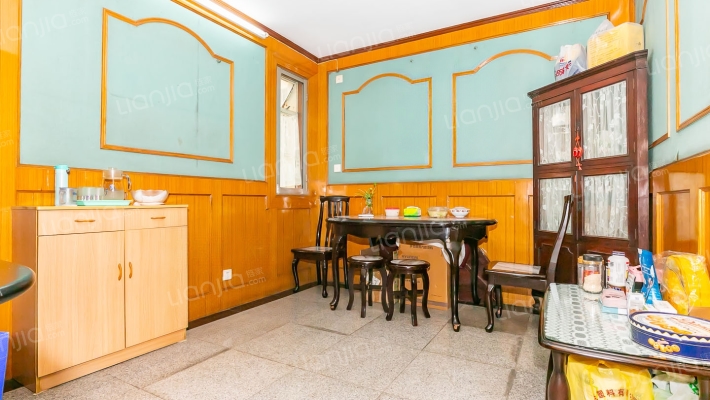 文苑小区(虹口)二手房实景图