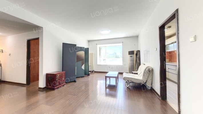 万国城MOMA二手房实景图