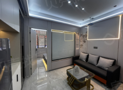 整租·陶界岭小区 1室1厅 东南/南_陶界岭小区租房