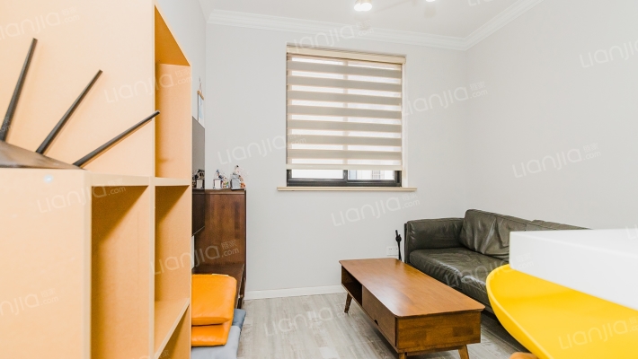 宛南二村二手房实景图