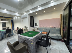 整租·新天地 1室1厅 南_新天地租房