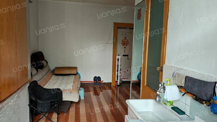 江滨小区二手房实景图