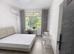 整租·顺佳花苑 1室1厅 南/北_顺佳花苑租房