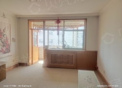 整租·中山北街510号院 2室1厅 南/北_中山北街510号院租房