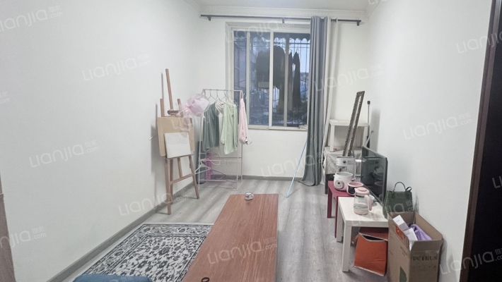 抚琴东北路二手房实景图