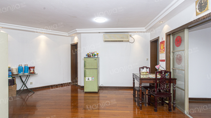 望族城二手房实景图