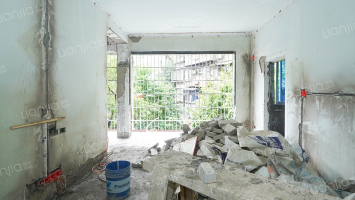 新城路二巷二手房实景图