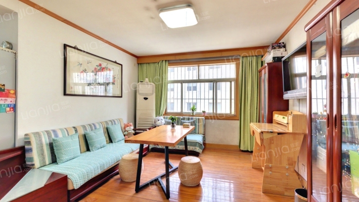 天安花园二手房实景图