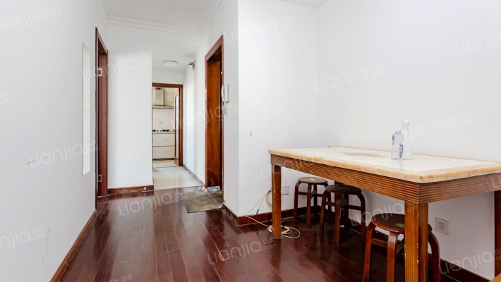 八方花苑二手房实景图