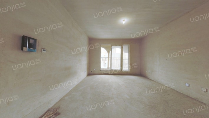 华远海蓝城一期二手房实景图