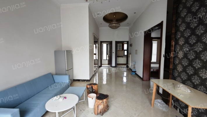 香江健康小镇玉兰园二手房实景图