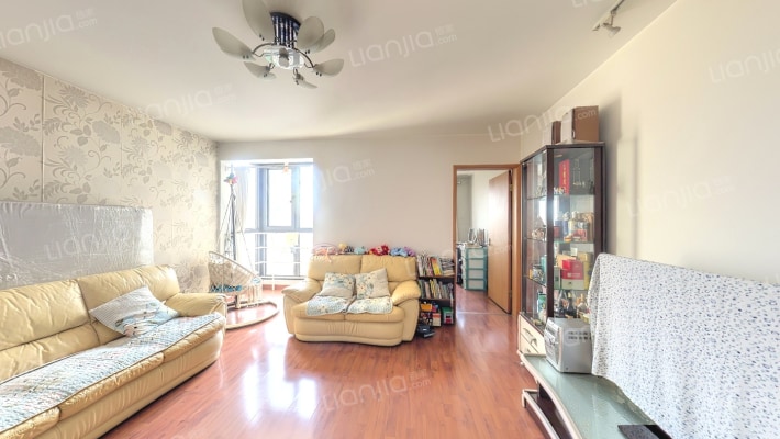 开阳里六区二手房实景图