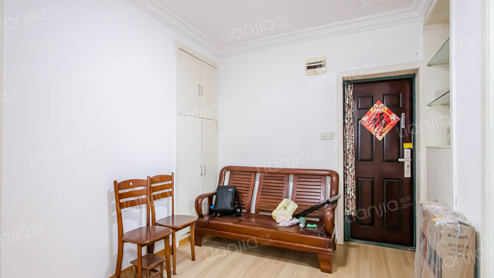 梅北小区二手房实景图