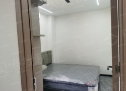 整租·新光里二街 1室0厅 南_新光里二街租房