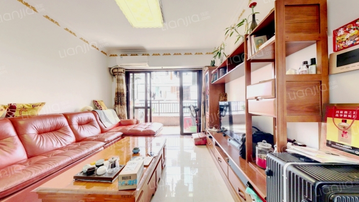 江滨香格里二手房实景图